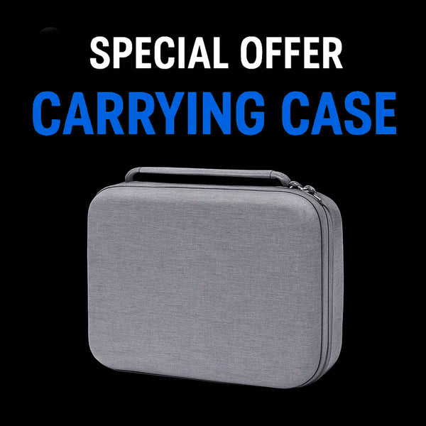 ⚡Limited-Time Deal: Get the Ultimate Drone Case Now