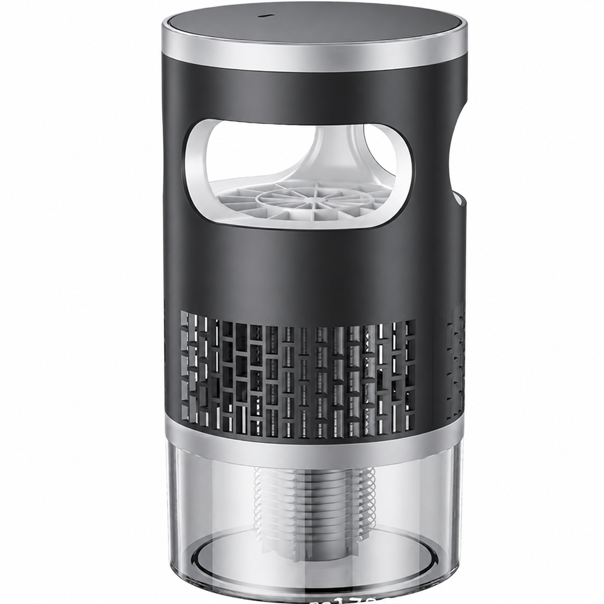 Ultra-Quiet Bionic UV Suction Mosquito Trap