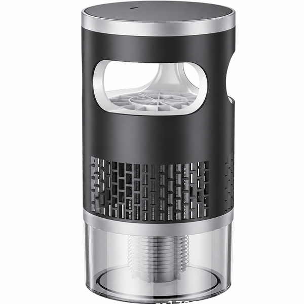 Ultra-Quiet Bionic UV Suction Mosquito Trap