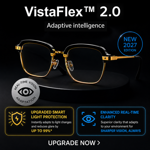 Upgrade Your VistaFlex™ 2.0 (Advanced Edition 2027)