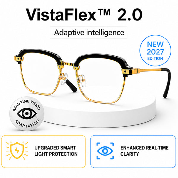 🎉 [Special Offer]🎁 - VistaFlex™ 2.0 Intelligent Protection